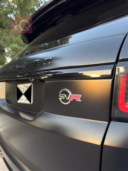 لاند روفر رانج روفر سبورت